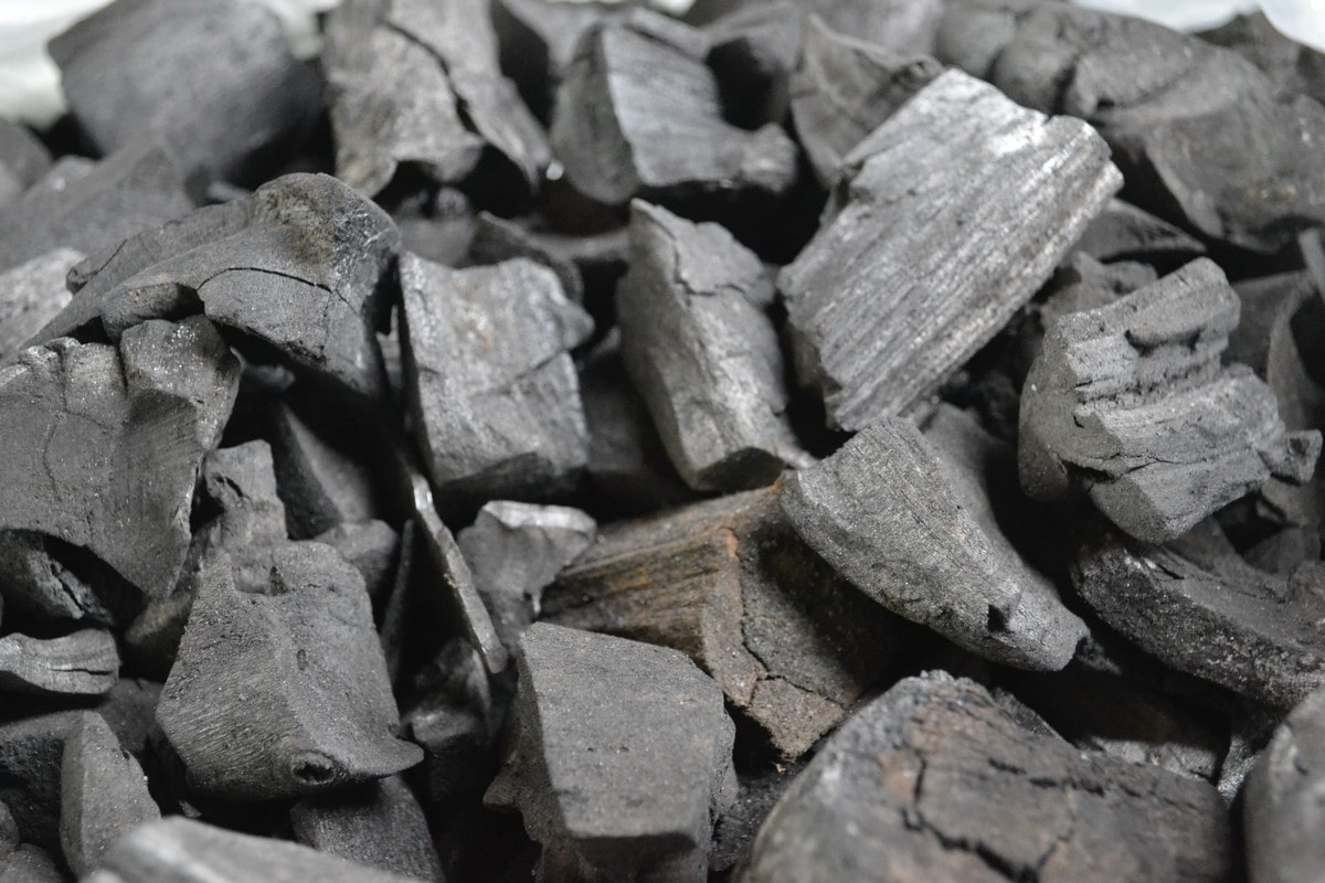 木炭の種類1
